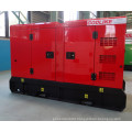 Best Price Silent Type Yanmar Engine 40kw/50kVA Japan Generator (GDY50*S)